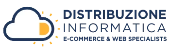 Distribuzione Informatica — E-commerce & Web Specialists